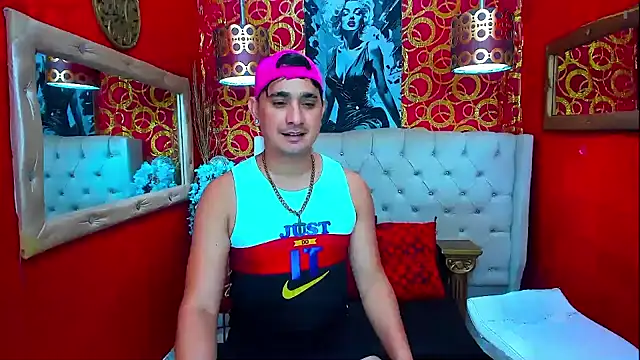 JHOVA23CM online show from February 28, 2026, 7:15 pm