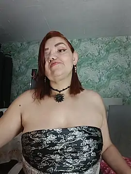 MayaLuna1 online show from February 21, 2026, 9:38 pm