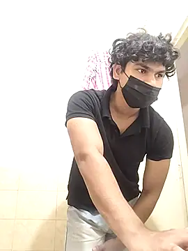 Goodmens5 online show from October 28, 2025, 9:46 am