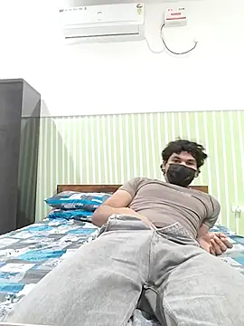Snapshot of Goodmens5 chatting on June 19, 2026, 3:38 pm Goodmens5 online show from June 19, 2026, 3:38 pm