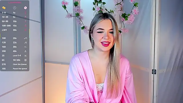 Snapshot of AliaBuerstatte chatting on October 11, 2025, 7:45 pm AliaBuerstatte online show from October 11, 2025, 7:45 pm