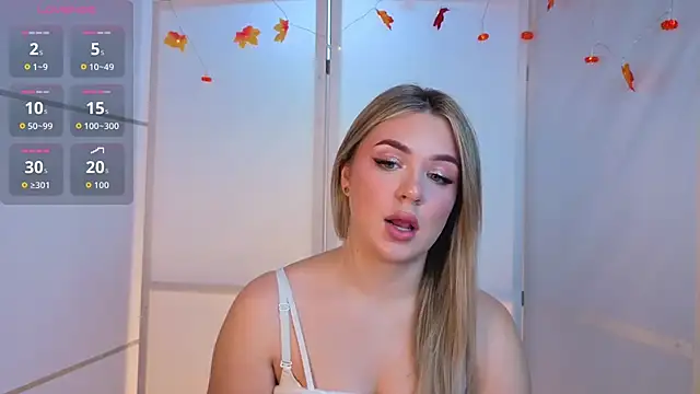 Snapshot of AliaBuerstatte chatting on October 22, 2025, 8:41 pm AliaBuerstatte online show from October 22, 2025, 8:41 pm