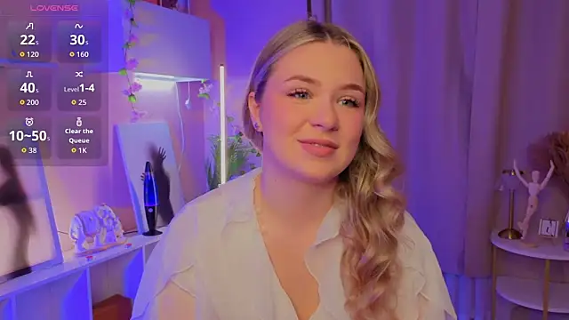 Snapshot of AliaBuerstatte chatting on October 23, 2025, 7:34 pm AliaBuerstatte online show from October 23, 2025, 7:34 pm