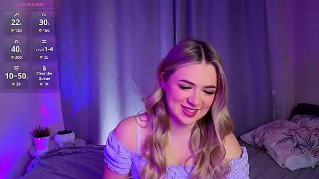 Snapshot of AliaBuerstatte chatting on November 2, 2025, 7:05 pm AliaBuerstatte online show from November 2, 2025, 7:05 pm