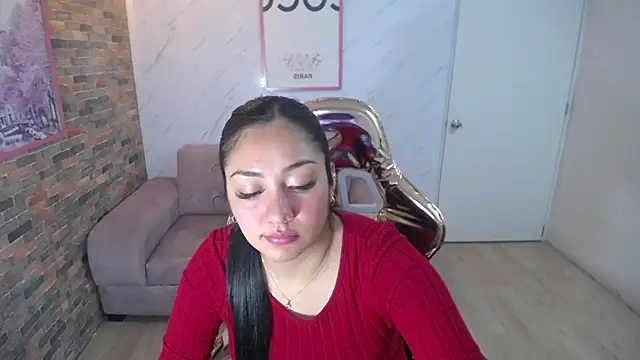 Snapshot of Ivony18_b chatting on September 18, 2025, 3:19 am Ivony18 b online show from September 18, 2025, 3:19 am