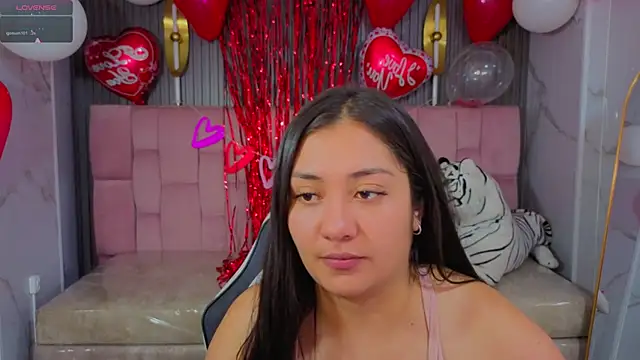 Snapshot of Ivony18_b chatting on February 12, 2026, 3:12 am Ivony18 b online show from February 12, 2026, 3:12 am