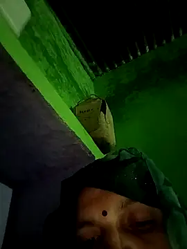 Payal950 online show from October 24, 2025, 12:41 am