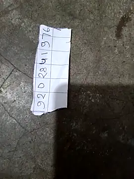 Payal950 online show from February 20, 2026, 12:51 am