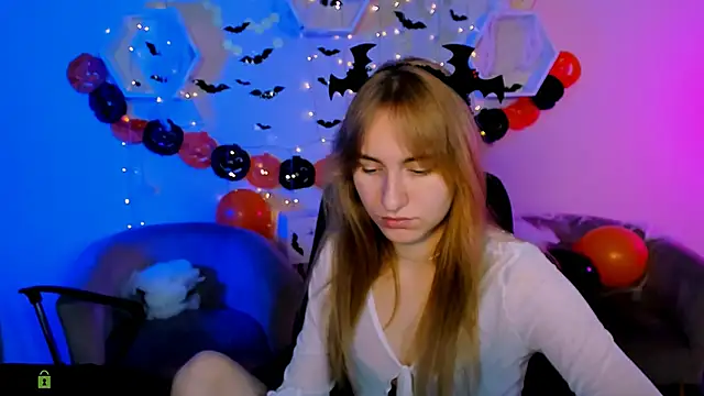 beauty ginger  online show from October 30, 2025, 9:55 am