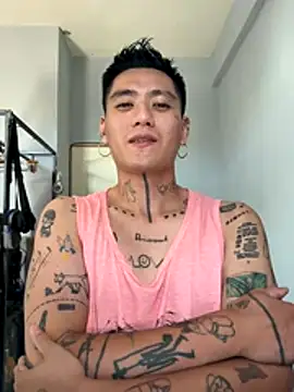 marz-z7-o online show from October 18, 2025, 5:32 am