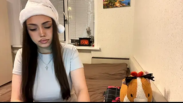 Snapshot of Leaf_Unto chatting on November 20, 2025, 2:39 pm Leaf Unto online show from November 20, 2025, 2:39 pm