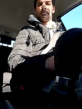 Michael9134 online show from November 4, 2025, 9:19 am