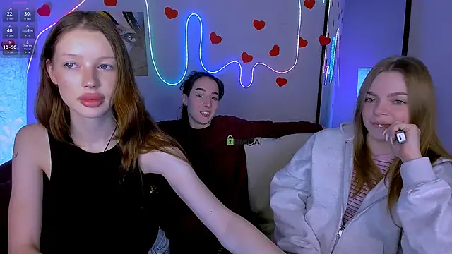 Snapshot of veronica_bubble chatting on February 25, 2026, 8:18 pm veronica bubble online show from February 25, 2026, 8:18 pm