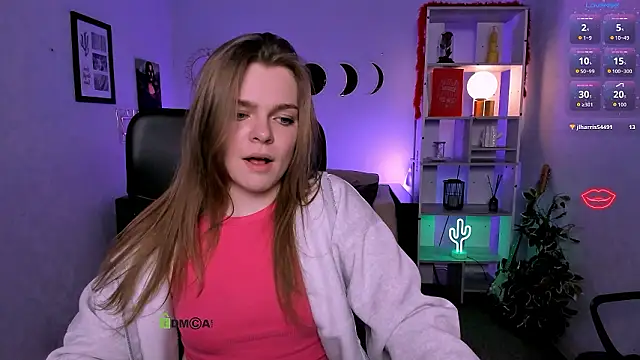 Snapshot of veronica_bubble chatting on February 27, 2026, 11:16 pm veronica bubble online show from February 27, 2026, 11:16 pm