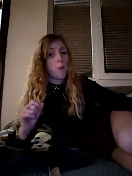 Margarita2500 online show from January 18, 2026, 1:20 am