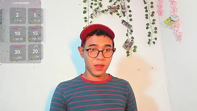 Snapshot of cute_sammy_1 chatting on September 30, 2025, 11:37 am cute sammy 1 online show from September 30, 2025, 11:37 am