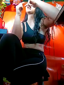 Sol Sunny online show from March 20, 2026, 9:30 pm