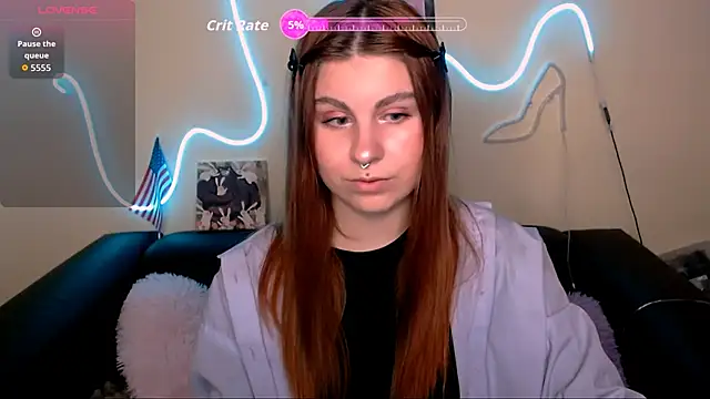 Snapshot of NaughtySandy11 chatting on September 20, 2025, 7:42 am NaughtySandy11 online show from September 20, 2025, 7:42 am