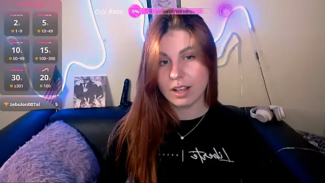 Snapshot of NaughtySandy11 chatting on September 21, 2025, 8:49 am NaughtySandy11 online show from September 21, 2025, 8:49 am