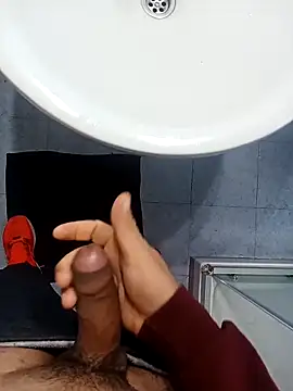 Alexandrevictor69 online show from December 16, 2025, 3:33 am