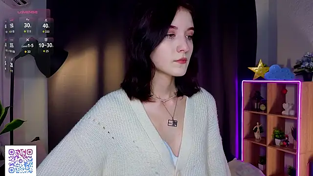 Snapshot of BelindaParbs chatting on September 13, 2025, 6:08 pm BelindaParbs online show from September 13, 2025, 6:08 pm