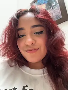 Snapshot of NaughtyNinnaXXX chatting on February 24, 2026, 9:13 pm NaughtyNinnaXXX online show from February 24, 2026, 9:13 pm