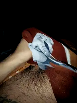 Exotic19cm online show from December 18, 2025, 7:25 am