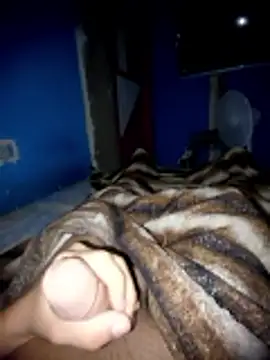 Exotic19cm online show from March 5, 2026, 7:26 am