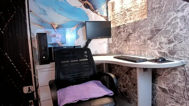 Snapshot of Melissa_Foox1 chatting on September 8, 2025, 7:35 pm Melissa Foox1 online show from September 8, 2025, 7:35 pm