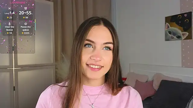 Moonlight1Sonata1 online show from October 9, 2025, 9:07 am