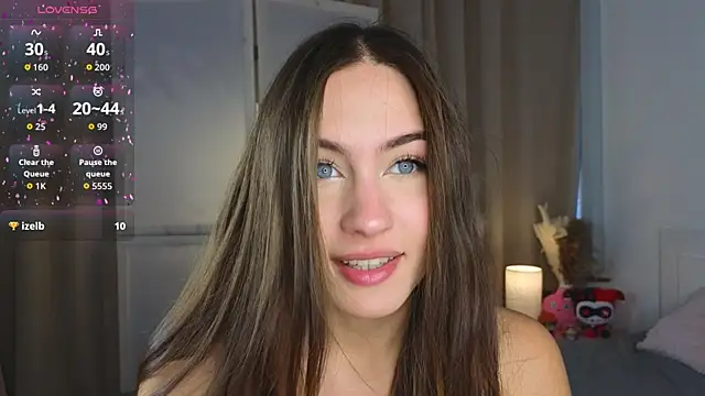 Moonlight1Sonata1 online show from October 17, 2025, 9:12 am