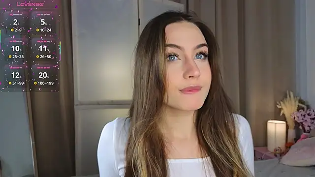 Moonlight1Sonata1 online show from November 14, 2025, 9:08 am