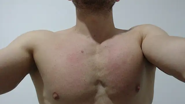 Rocky Muscle online show from March 31, 2026, 8:20 pm