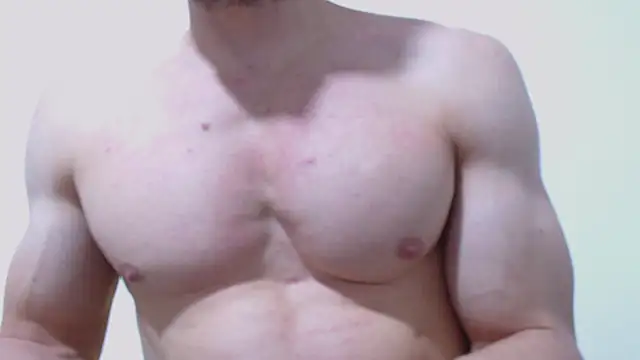 Rocky Muscle online show from April 8, 2026, 3:12 pm