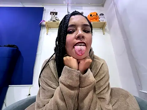 amanne misa online show from October 10, 2025, 1:59 am