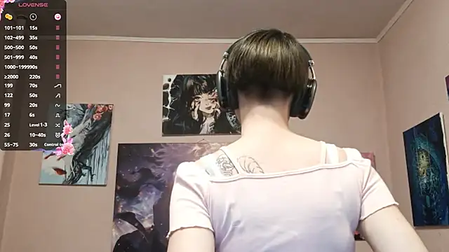 Snapshot of ChaeTrier chatting on September 11, 2025, 1:11 pm ChaeTrier online show from September 11, 2025, 1:11 pm