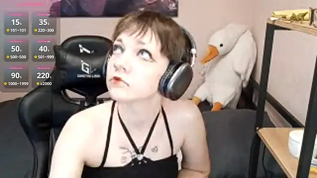 Snapshot of ChaeTrier chatting on September 18, 2025, 1:35 pm ChaeTrier online show from September 18, 2025, 1:35 pm