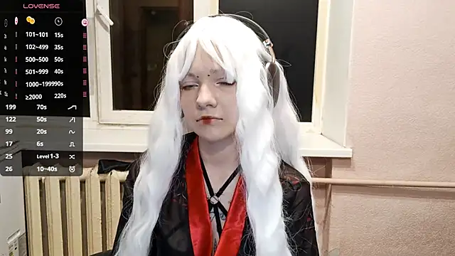 Snapshot of ChaeTrier chatting on September 25, 2025, 5:16 pm ChaeTrier online show from September 25, 2025, 5:16 pm