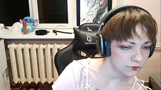 Snapshot of ChaeTrier chatting on October 18, 2025, 7:03 pm ChaeTrier online show from October 18, 2025, 7:03 pm