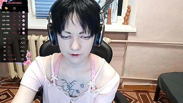 Snapshot of ChaeTrier chatting on November 2, 2025, 1:02 pm ChaeTrier online show from November 2, 2025, 1:02 pm