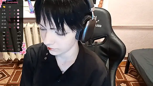 Snapshot of ChaeTrier chatting on November 3, 2025, 4:08 pm ChaeTrier online show from November 3, 2025, 4:08 pm