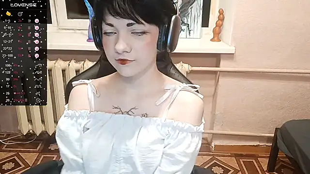 Snapshot of ChaeTrier chatting on November 6, 2025, 4:08 pm ChaeTrier online show from November 6, 2025, 4:08 pm