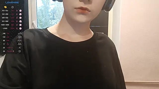 Snapshot of ChaeTrier chatting on November 7, 2025, 1:00 pm ChaeTrier online show from November 7, 2025, 1:00 pm