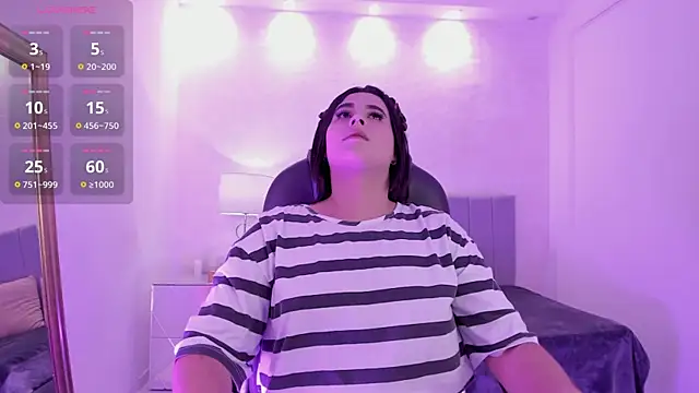 kendall roous online show from November 8, 2025, 12:05 pm