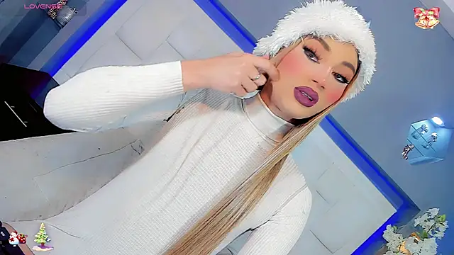 Miacuteee online show from January 5, 2026, 9:07 pm