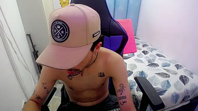 Justin boy online show from September 13, 2025, 3:50 am