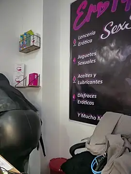 -Mia1 online show from February 7, 2026, 11:58 am