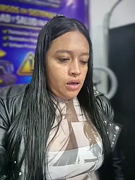 -Mia1 online show from March 10, 2026, 11:59 am