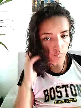 luna love xoxo online show from October 2, 2025, 10:28 pm