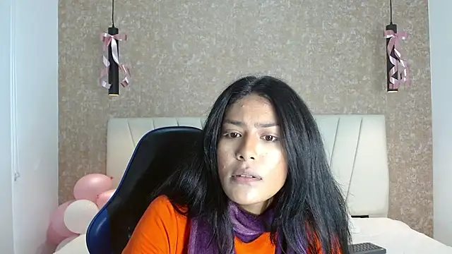 babilett online show from October 9, 2025, 11:41 am